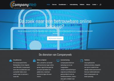 Companyweb